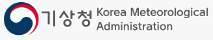 기상청 Korea Meteorological Administration